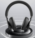 Headset Bianco Inalambrico Fingertime ANC-01 BI-ANC-001BK Color Negro