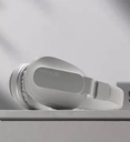 Headset Bianco Inalambrico Fingertime Free P2 BI-WHT-P002 Color Blanco