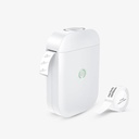 Impresora Termica de Etiquetas Xvanwere XVA-D11-WHT 15mm Color Blanco