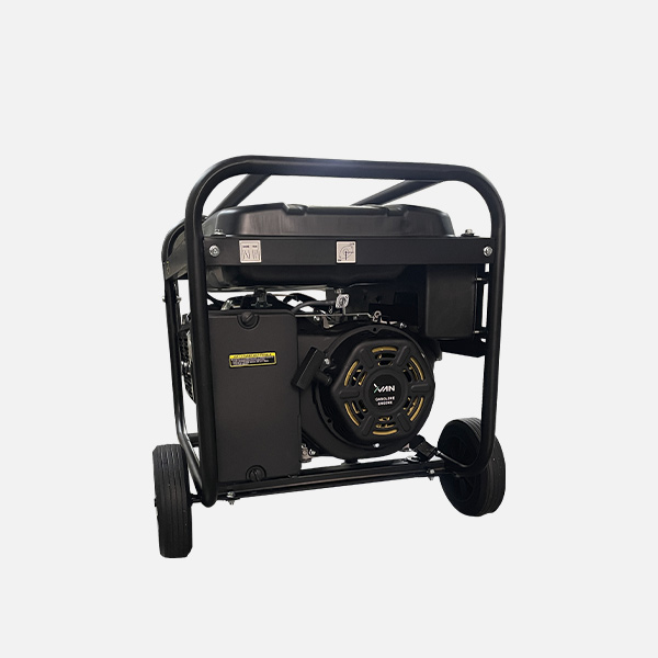 Generador de Gasolina Xvanwere XVAGEN-NL7500E6KV  de 6000KW/6500KW