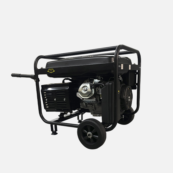 Generador de Gasolina Xvanwere XVAGEN-NL7500E6KV  de 6000KW/6500KW