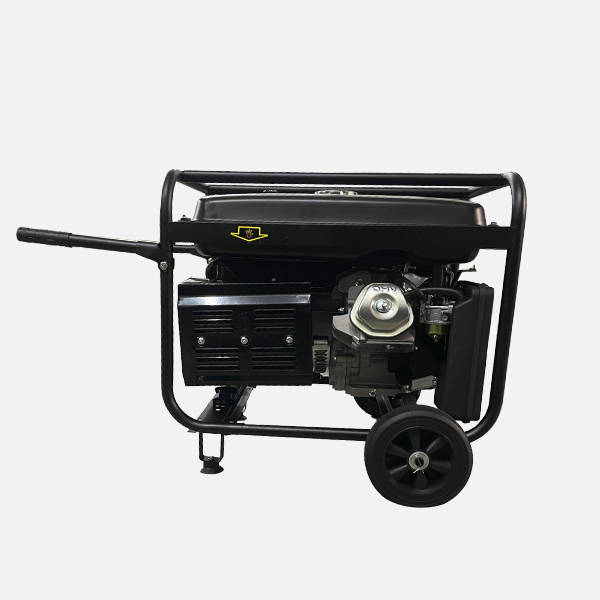 Generador de Gasolina Xvanwere XVAGEN-NL7500E6KV  de 6000KW/6500KW