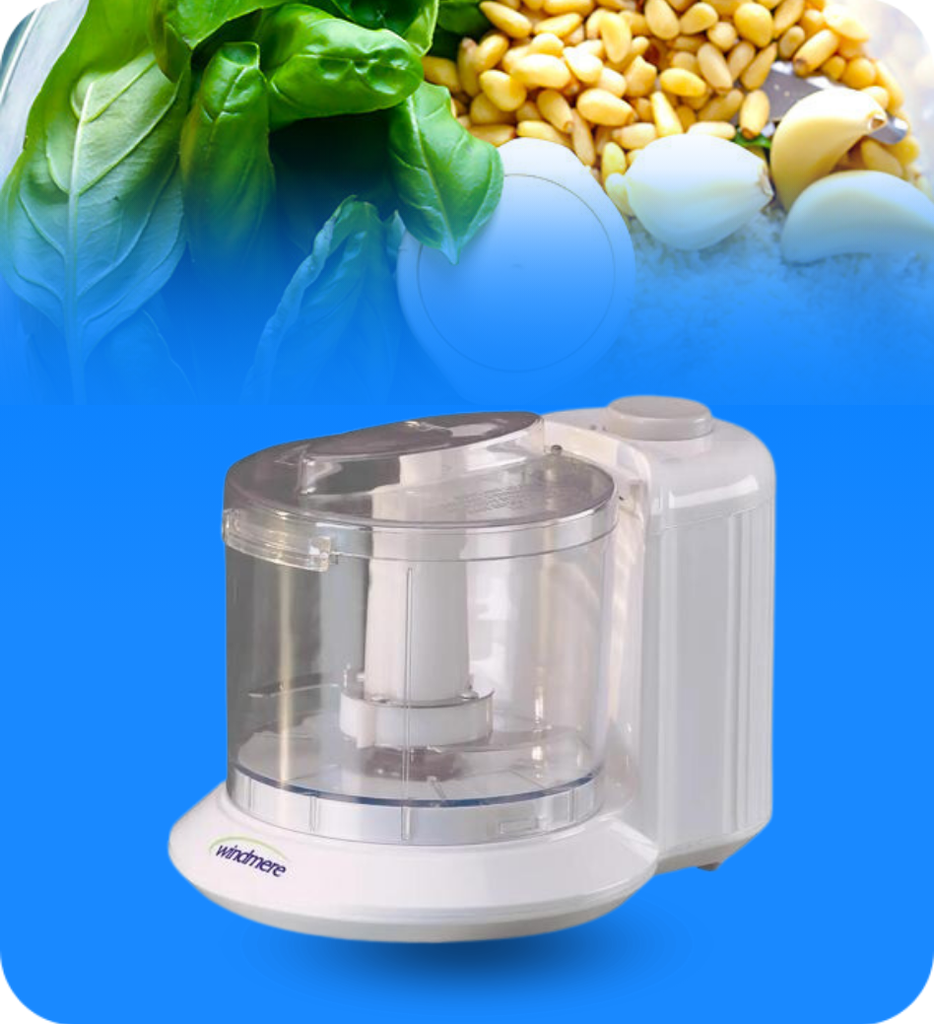 Procesador Windmere MC50 1 Velocidad
