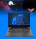 Laptop HP VICTUS 15-FA0031 GAMING Core I5-12450H 512GB SSD 8GB RAM 15.6" 1920x1080 144Hz WIN11 NVIDIA® GTX 1