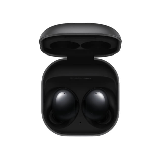 Auriculares Samsung Galaxy Buds 2 Color Negro