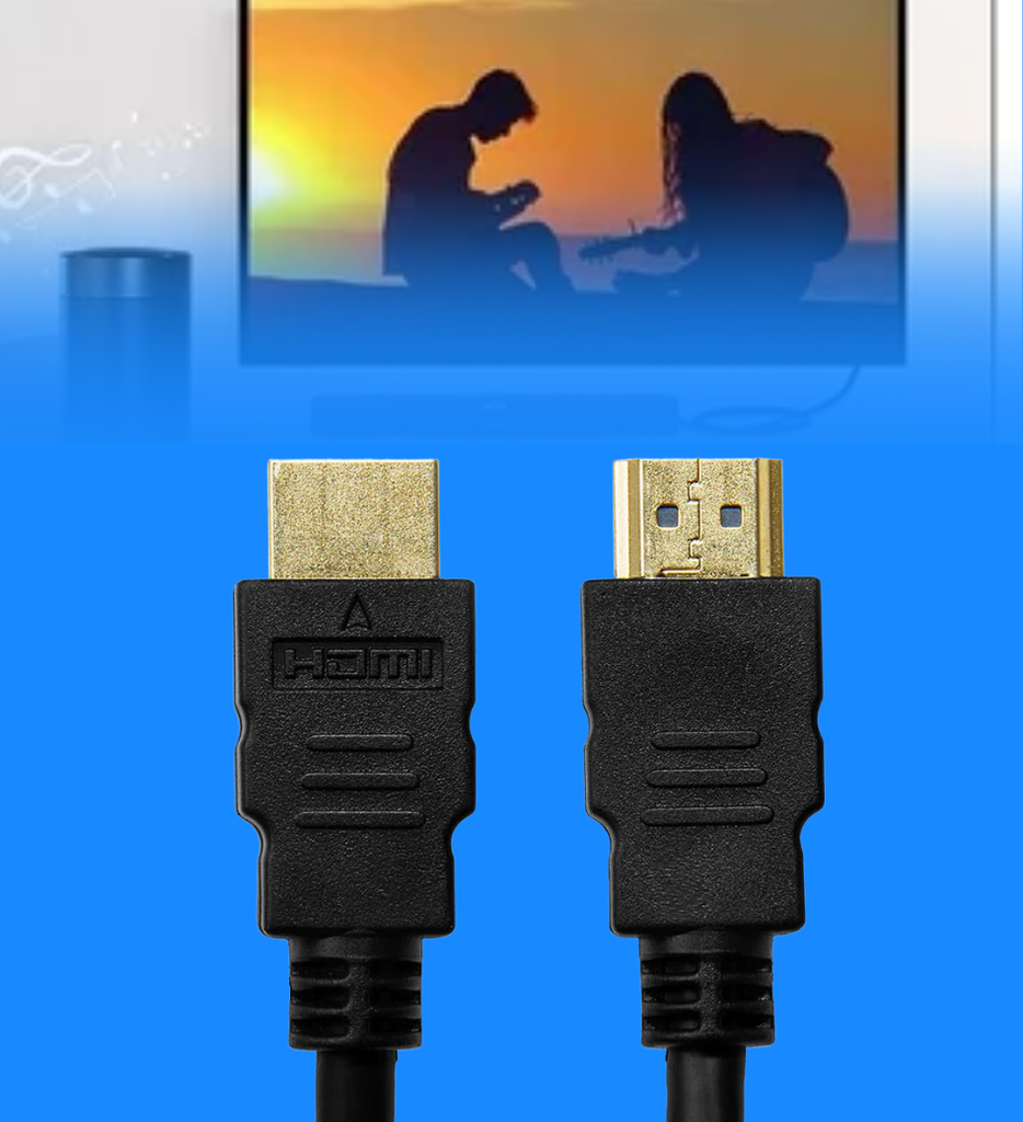 Cable Argom ARG-CB-1878 HDMI Macho a HDMI Macho 7.5mts