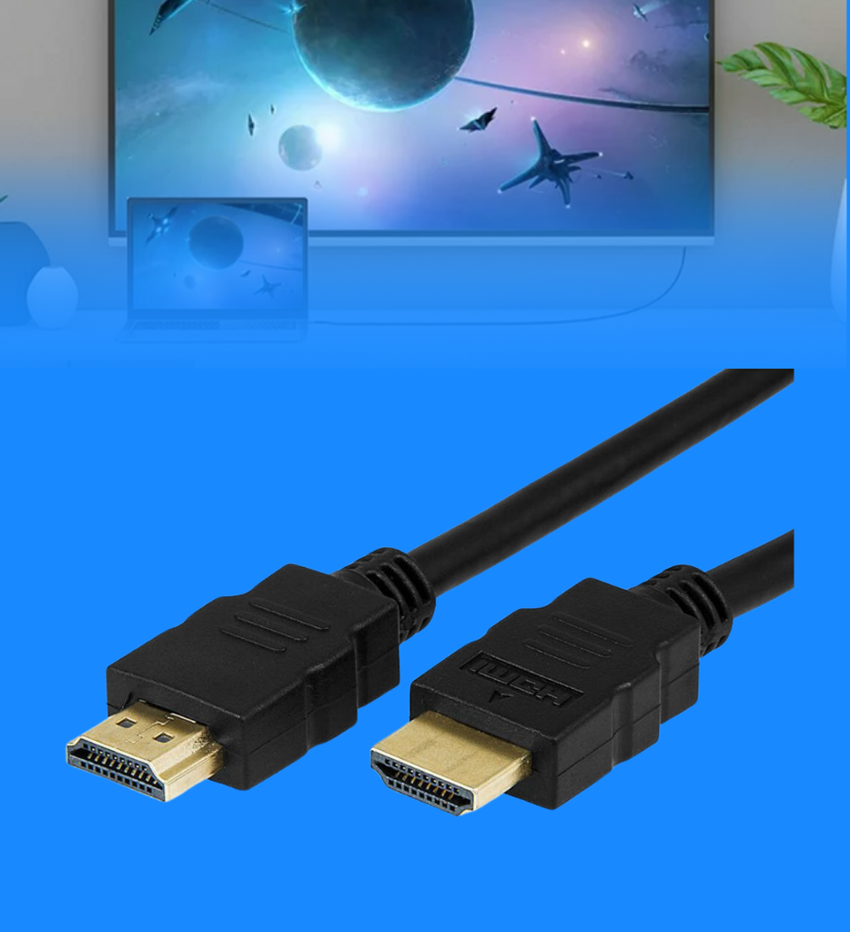Cable Argom ARG-CB-1879 HDMI Macho a HDMI Macho 15mts