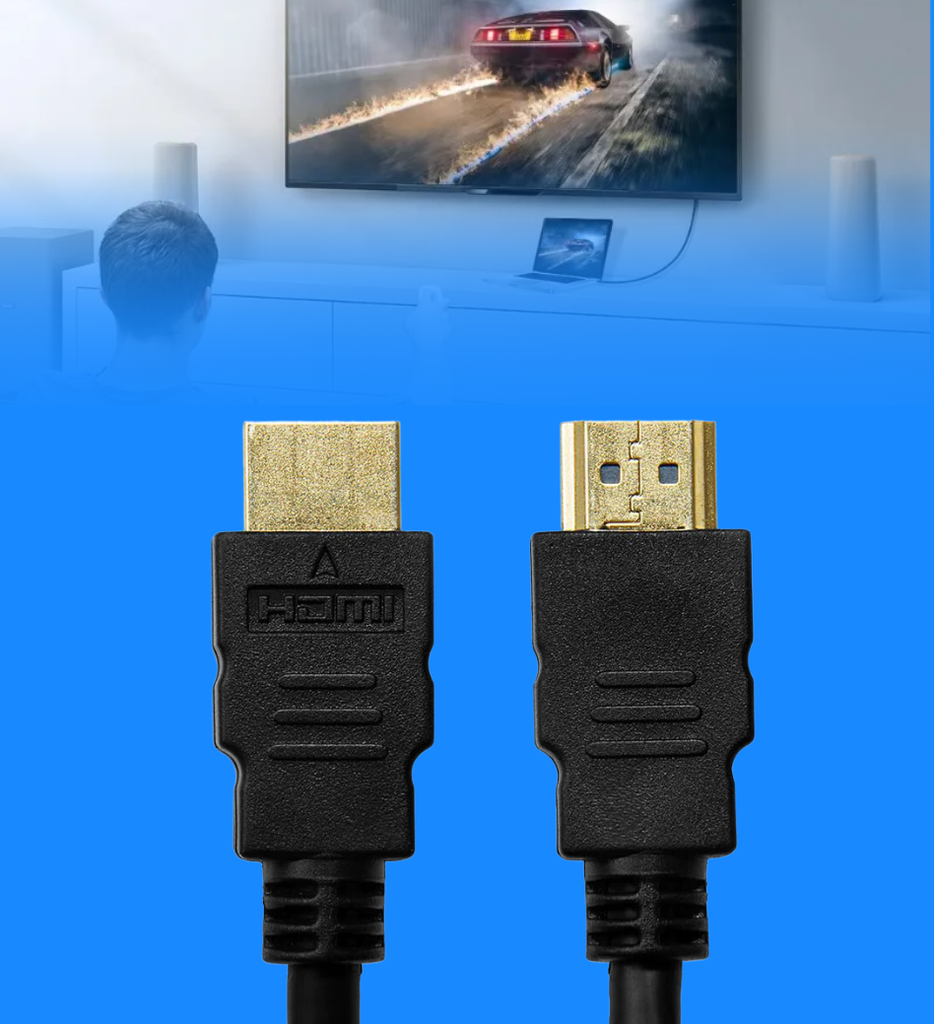 Cable Argom ARG-CB-1880 HDMI Macho a HDMI Macho 22.5mts
