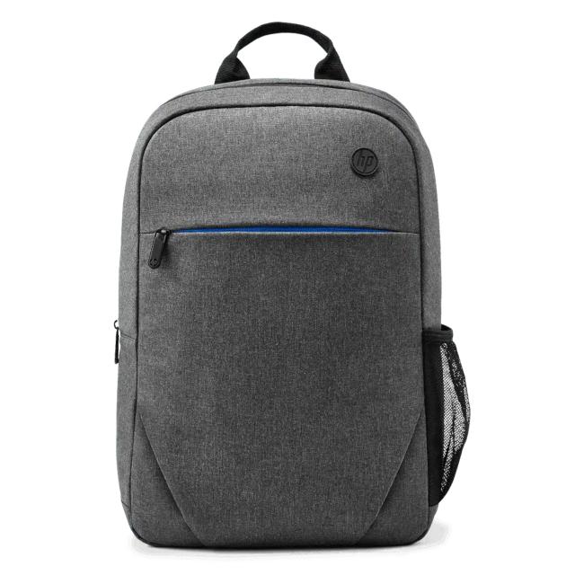 HP - Carrying backpack - 15.6" - Prelude