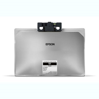 Epson T01D - Gran capacidad - negro - original - paquete de tinta - para WorkForce Pro WF-C529RDTW, WF-C529RDW, WF-C579RD2TWF, WF-C579RDTWF