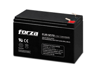 Forza FUB-1270 - Batería - 12V - 7 Ah