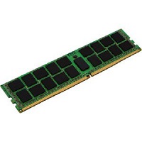 Kingston ValueRAM - DDR4 - módulo - 16 GB - DIMM de 288 espigas - 3200 MHz / PC4-25600 - CL22 - 1.2 V - sin búfer - no ECC