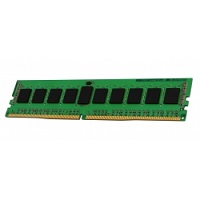 Kingston - DDR4 - módulo - 16 GB - DIMM de 288 espigas - 2666 MHz / PC4-21300 - CL19 - 1.2 V - sin búfer - no ECC