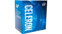 Intel Celeron G5905 - 3.5 GHz - 2 núcleos - 2 hilos - 4 MB caché - LGA1200 Socket - Caja