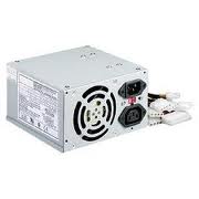 Xtech - Power supply - Internal - 500 Watt - Xtech ATX Power Supply 500W (20+4pin) w/2 SATA