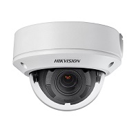 Hikvision - Network surveillance camera - Fixed - Indoor / Outdoor - vertical motorizado