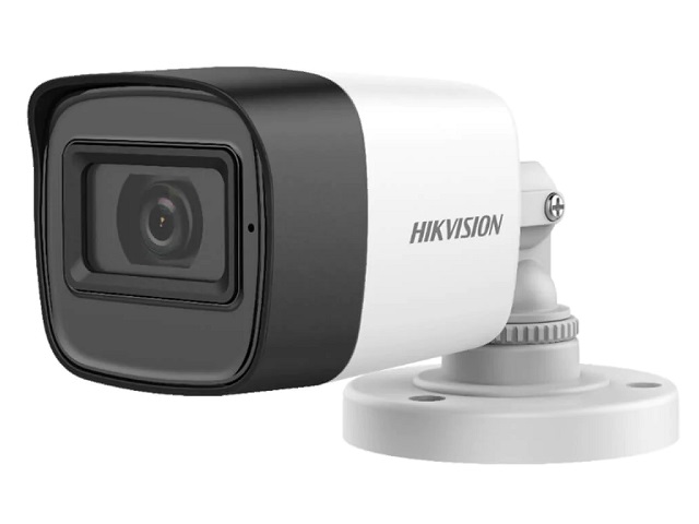Hikvision - Network surveillance camera - DS-2CE16H0T-ITPFS