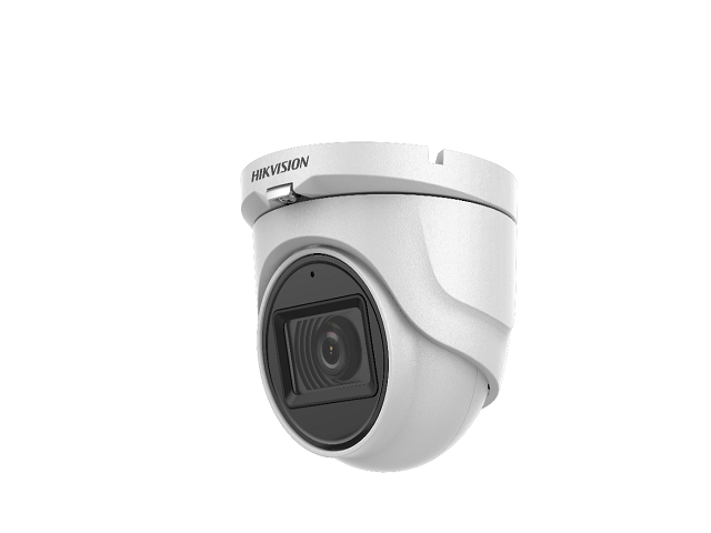 Hikvision - Surveillance camera - 2MP Dome Analog