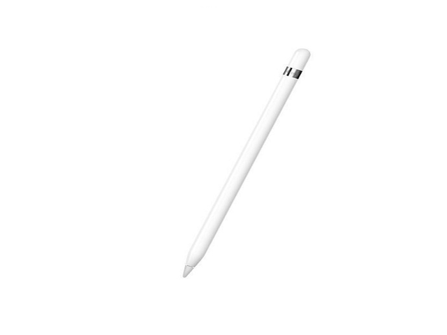 Apple Pencil - Stylus - for 10.5-inch iPad Pro; 12.9-inch iPad Pro; 9.7-inch iPad (6th generation); 9.7-inch iPad Pro