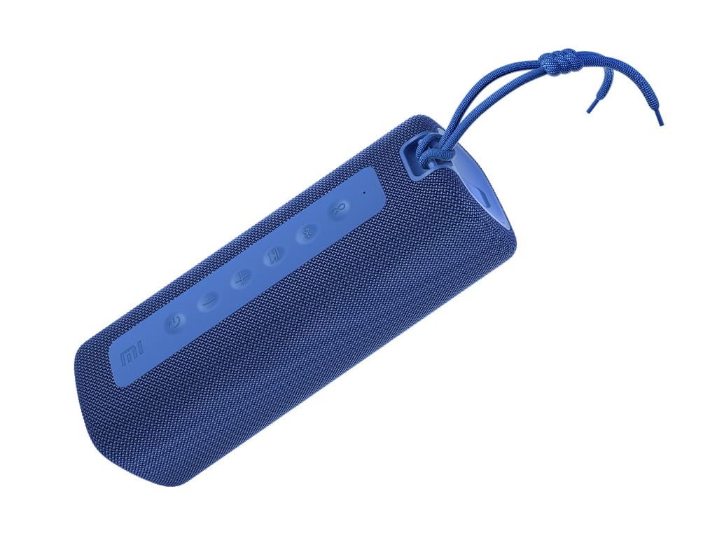 Xiaomi - Speaker - Blue - 16W - 29692