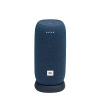 JBL Link Portable - Speaker - Blue - WiFi