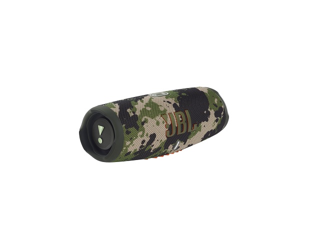 JBL - Speakers - Camouflage - Charge 5