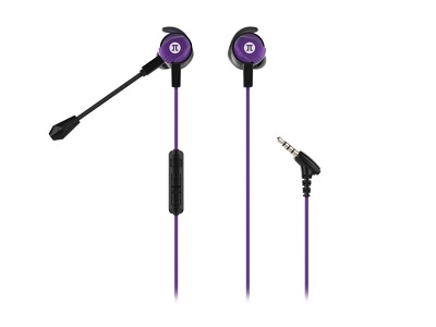 Primus Gaming - PHS-90 - Earphones - Para Computer / Para Game console - Wired - 3.5mm w/Mic ARCUS90T