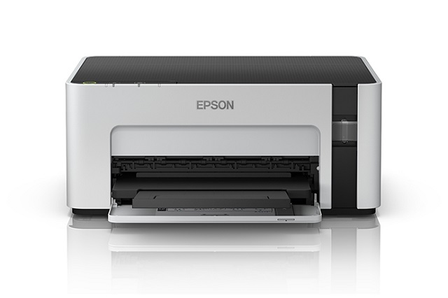 Epson EcoTank M1120 MFP - Personal printer - hasta 32 ppm (mono) - capacidad: 150 sheets