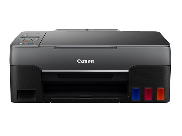 Canon G3160 - Copier - Ink-jet - Color