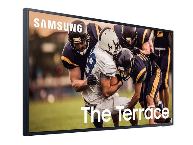 Samsung - Smart TV - 65" - 4K - QN65LST7TAPXPA
