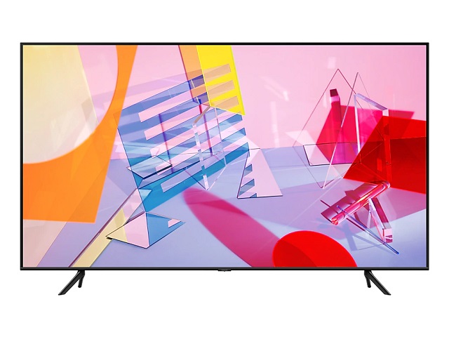 Samsung QN75Q60TAPXPA - Smart TV - 75" - QLED serie 60