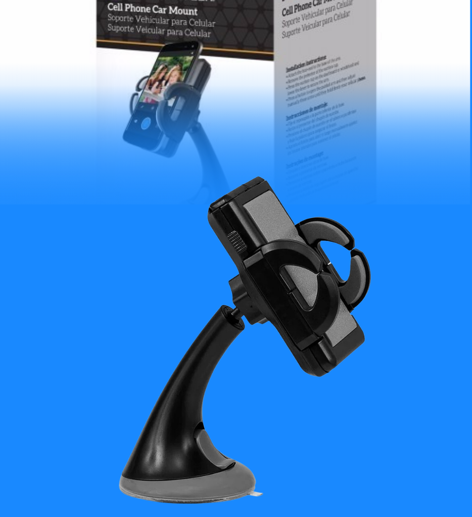 Soporte Argom ARG-AC-0305 Para Celular Corto
