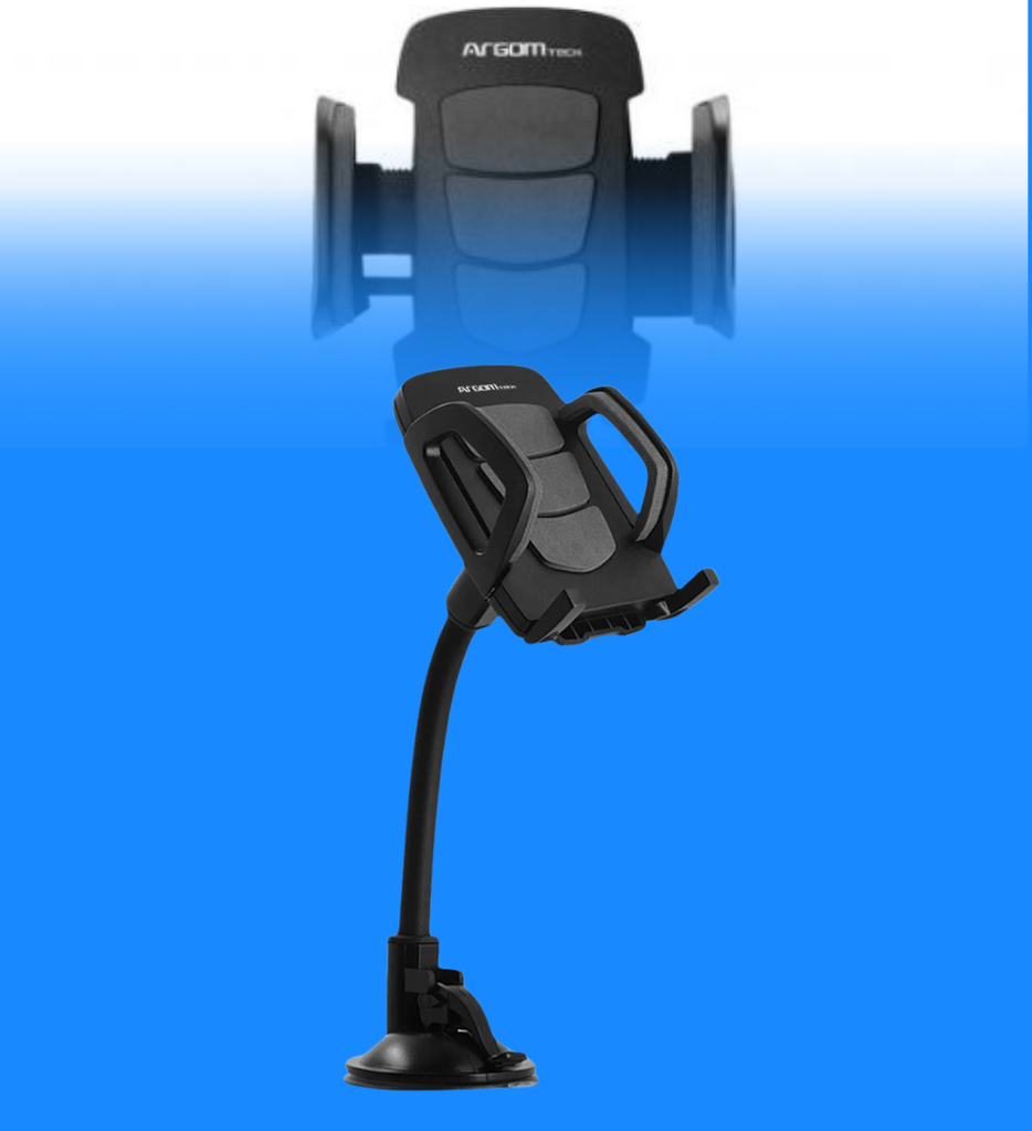 Soporte Argom ARG-AC-0326 Para Celular Flexible
