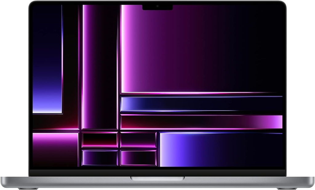 "Apple MacBook PRO NEWEST MODEL 2023 M2 Max 1TB SSD 32GB 14.2"" (3024x1964) Liquid Retina Display MacOS Ventura 13 SPACE GRAY Backlit Keyboard"