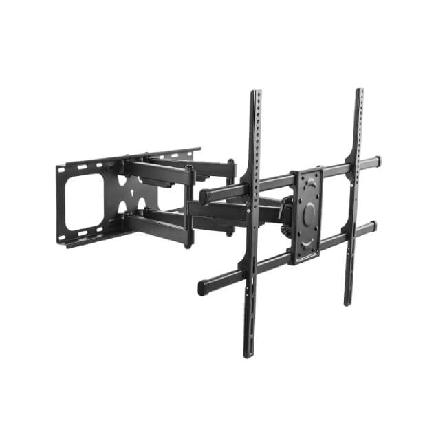 Bracket (Base) Para TV 99BEFM Giratorio 60 Grados 75Kg 50"-90"