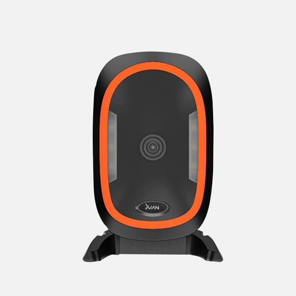 Lector de Codigo de Barras Xvanwere XV-3200 0.3mp 30FPS