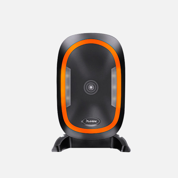 Lector de Codigo de Barras Xvanwere XV-3500 2D 0.3mp 30FPS