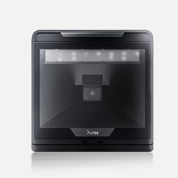 Escaner de Codigo de Barras Xvanwere XV-ECS100 2D