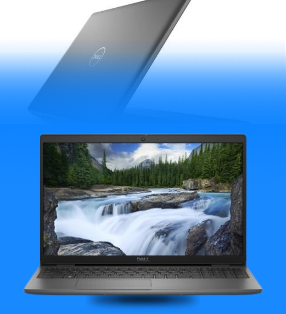 Laptop Dell Latitude 3540 Core i7-1355U 512GB SSD 16GB RAM 15.6" 1366x768 WIN11 Pro Español Seminueva