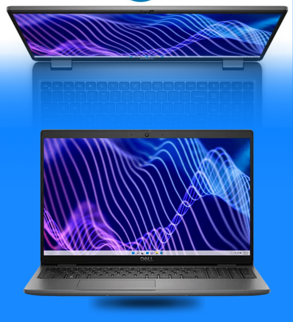 Laptop Dell Latitude 3540 Core i7-1355U 256GB SSD 8GB RAM 15.6" 1920x1080 WIN11 Pro Español Seminueva