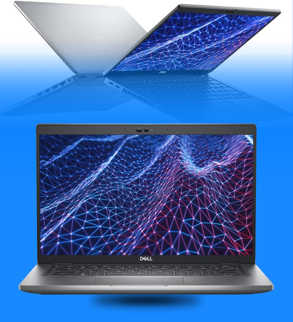 Laptop Dell Latitude 5430 Core i5-1235U 256GB SSD 8GB 14" 1920x1080 Español WIN11 Pro Caja Abierta
