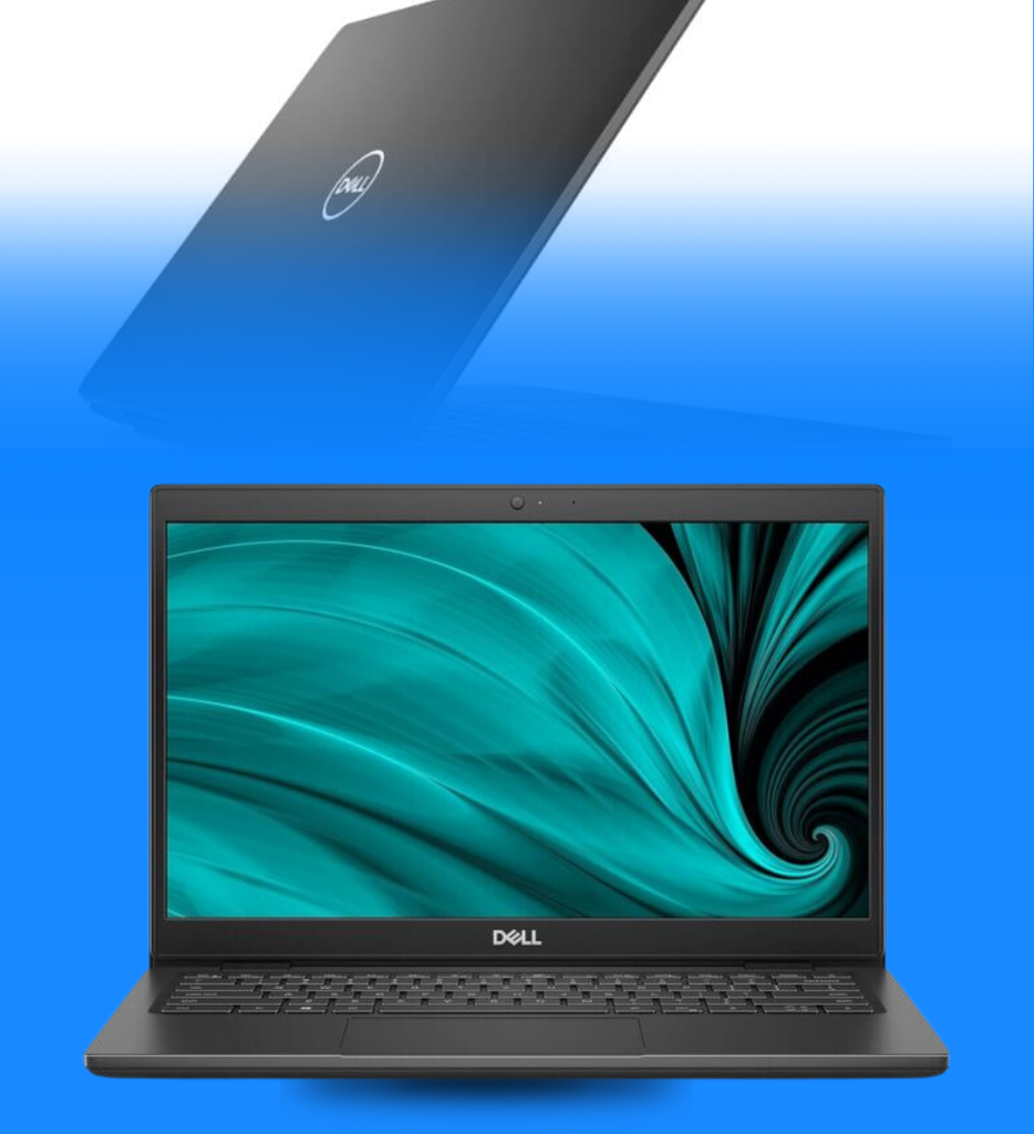 Laptop Dell Latitude 3420 Core i5-1135G7 256GB SSD 8GB RAM 14" 1366x768 Español WIN11 Pro Seminueva