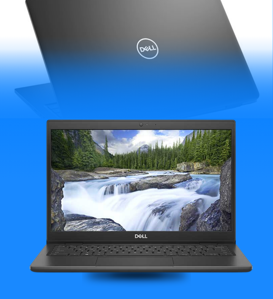 Laptop Dell Latitude 3420 Core i7-1165G7 256GB SSD 8GB RAM 14" 1366x768 Español WIN11 Pro Seminueva