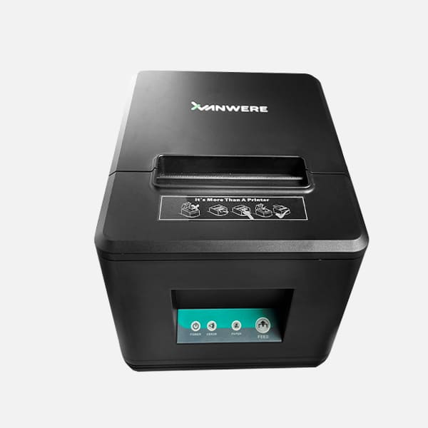 Impresora Termica Xvanwere XV-I400 3" 80mm