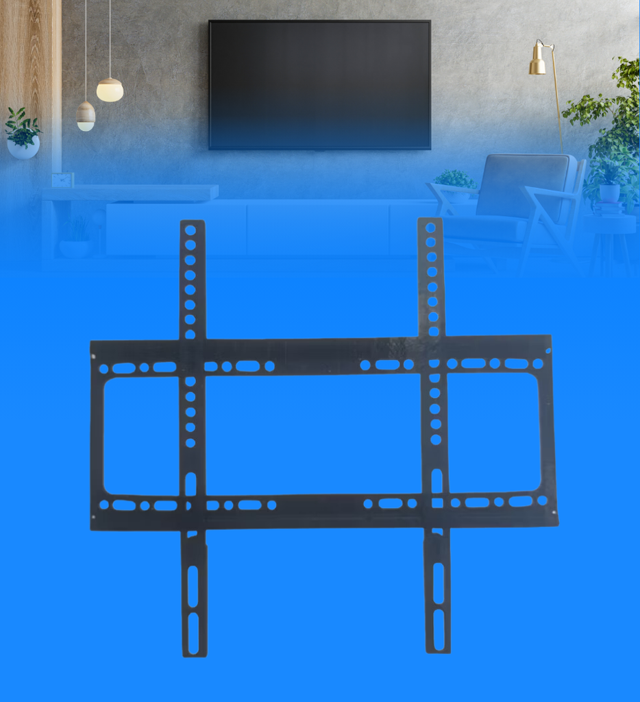 Bracket (Base) Para TV Epic EPICV23-2 26"-63" 110 Libras Vesa