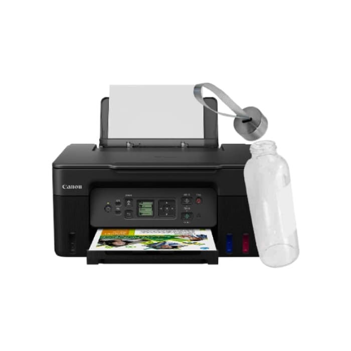 Impresora Canon Pixma G3170  con  Pachon