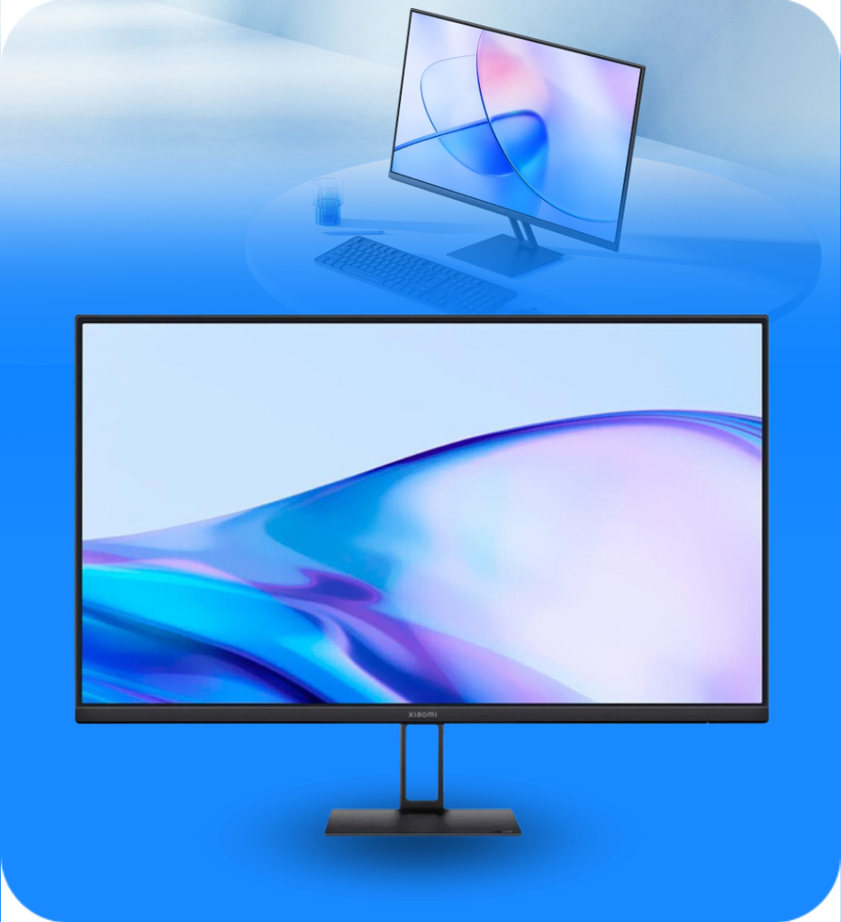Monitor Xiaomi A27i ELA5351US  27" 1920 x 1080 FHD HDMI 100Hz