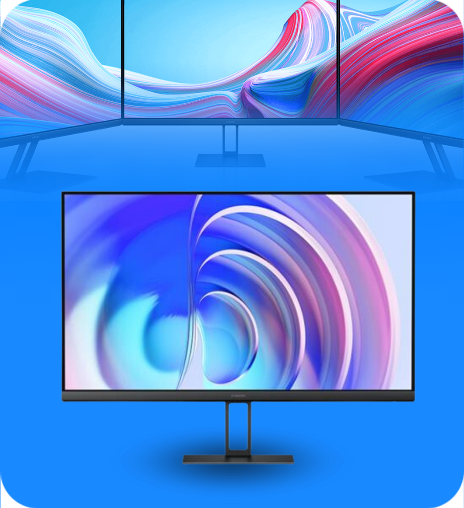 Monitor Xiaomi A24i 24" IPS 100Hz HDMI