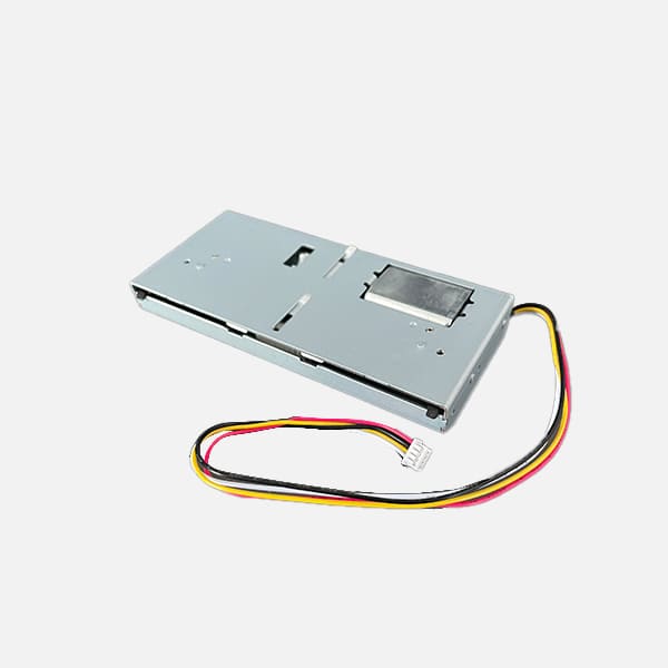 Cortadora Xvanwere COR-XV-I400 Para Impresora XV-I400