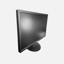 Monitor Xvanwere M-1900 19" LED DCR Sin Bordes Energy Star